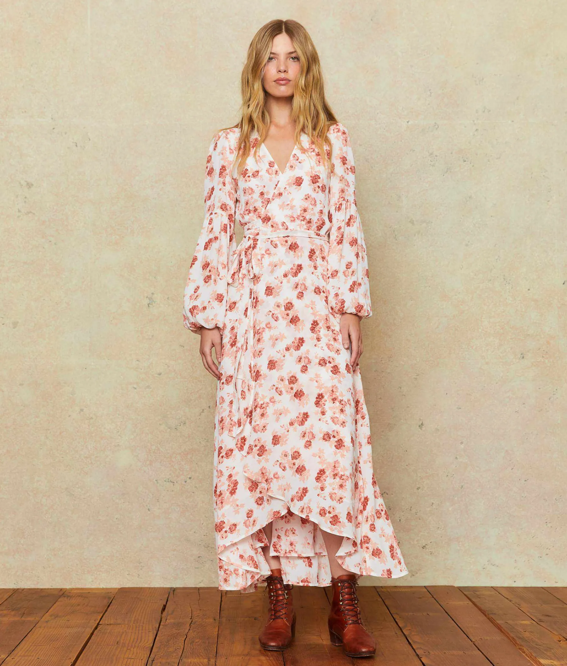 The Bergen Dress