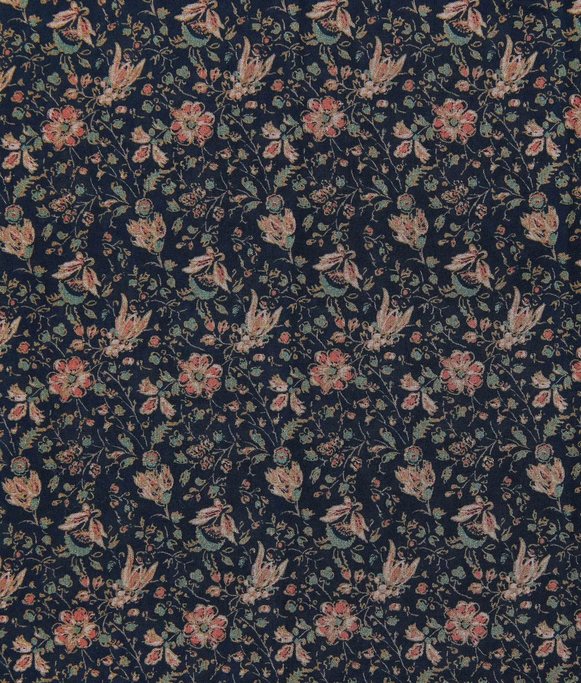 The Bergen Dress Extended