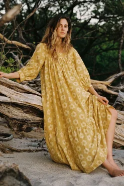 The Bianca Dress