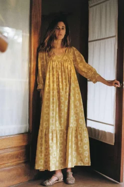 The Bianca Dress
