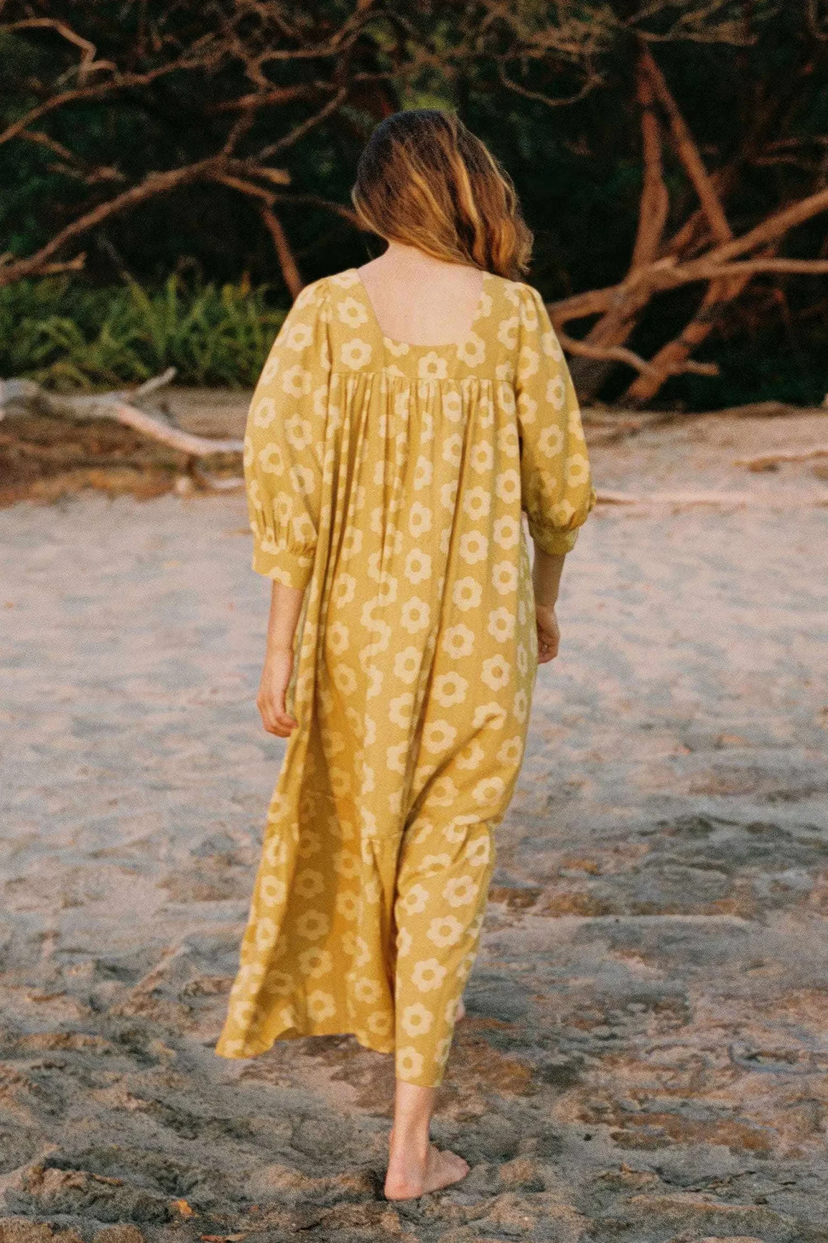 The Bianca Dress