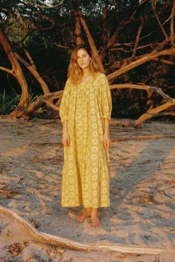 The Bianca Dress