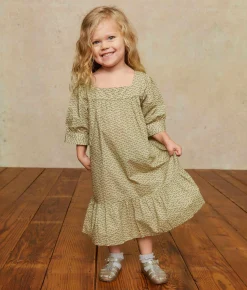 The Bianca Dress Kids