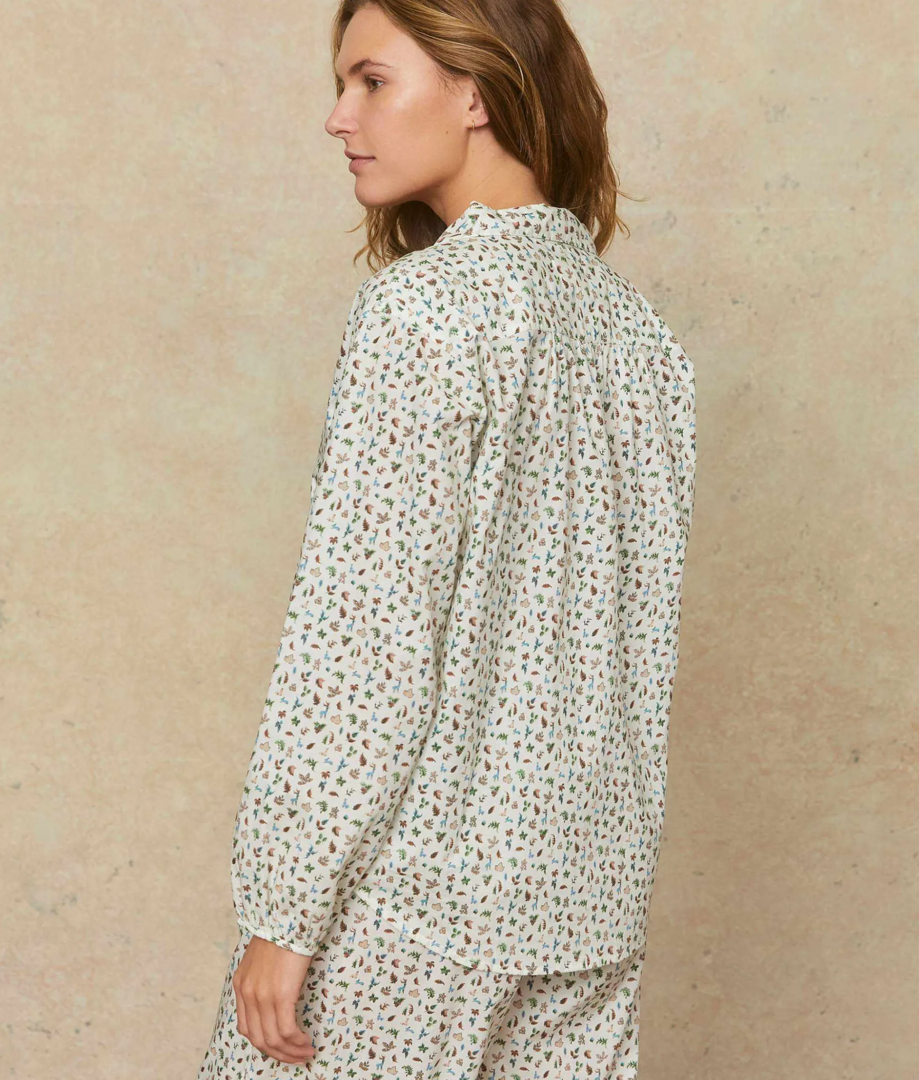 The Blake Pj Set