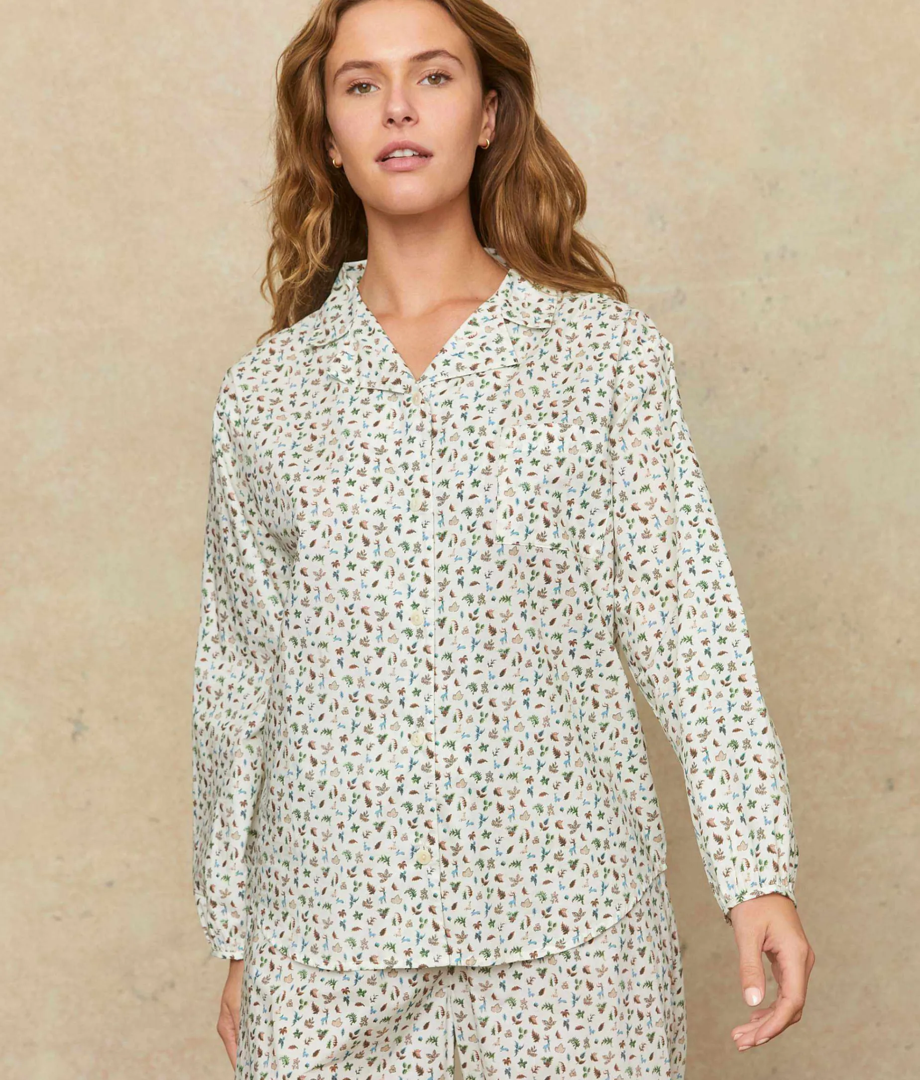 The Blake Pj Set