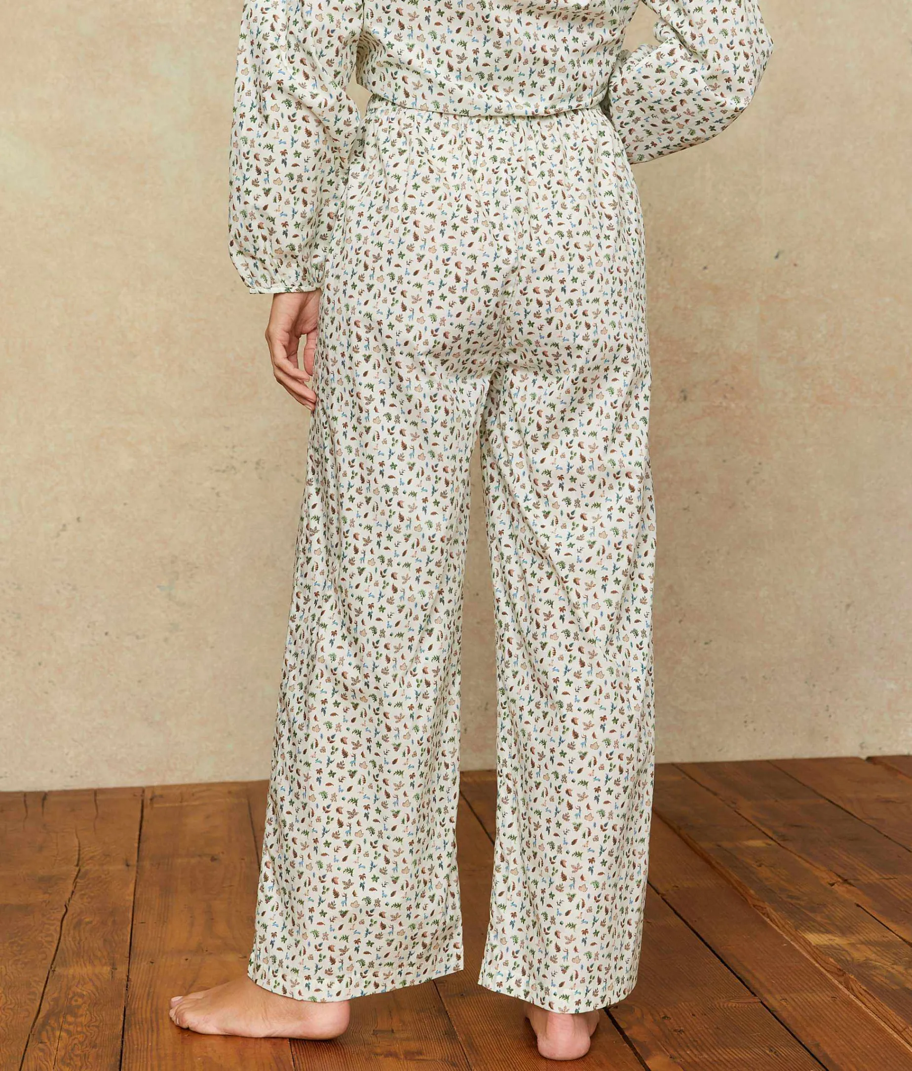 The Blake Pj Set
