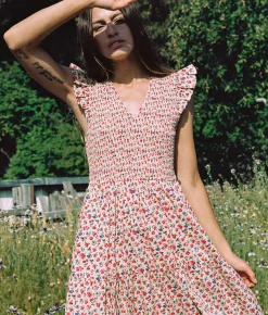The Bodie Dress