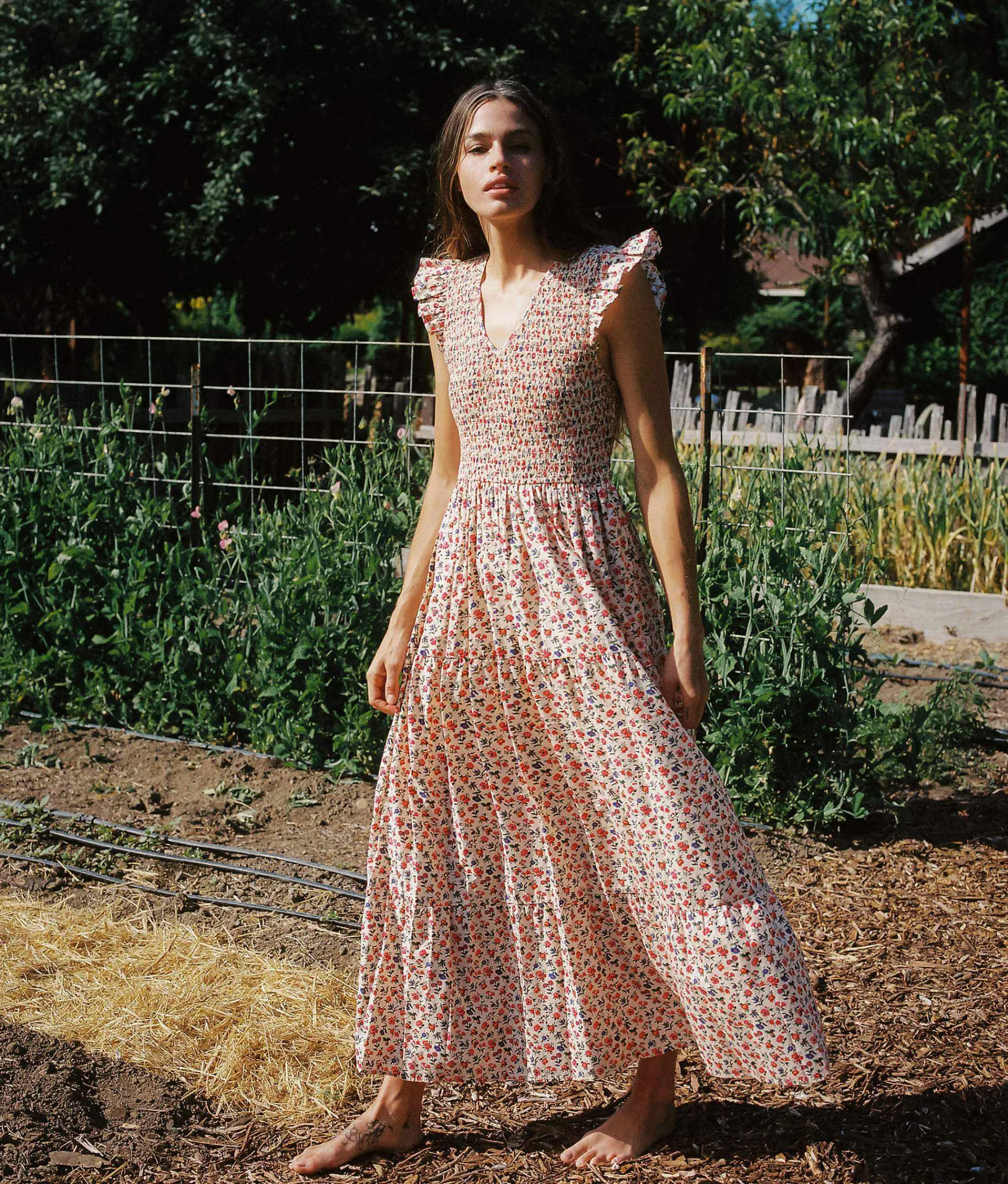 The Bodie Dress