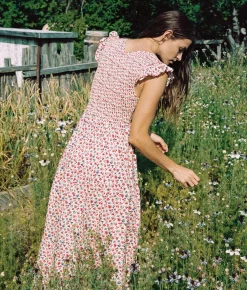 The Bodie Dress