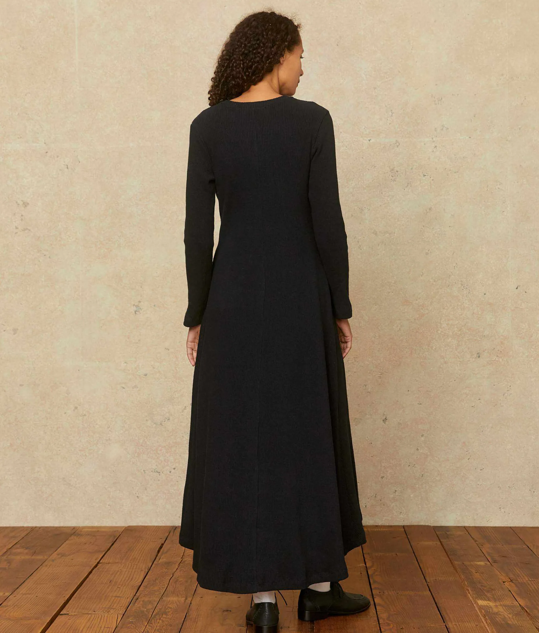 The Bowie Dress