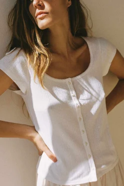 The Bridget Tee
