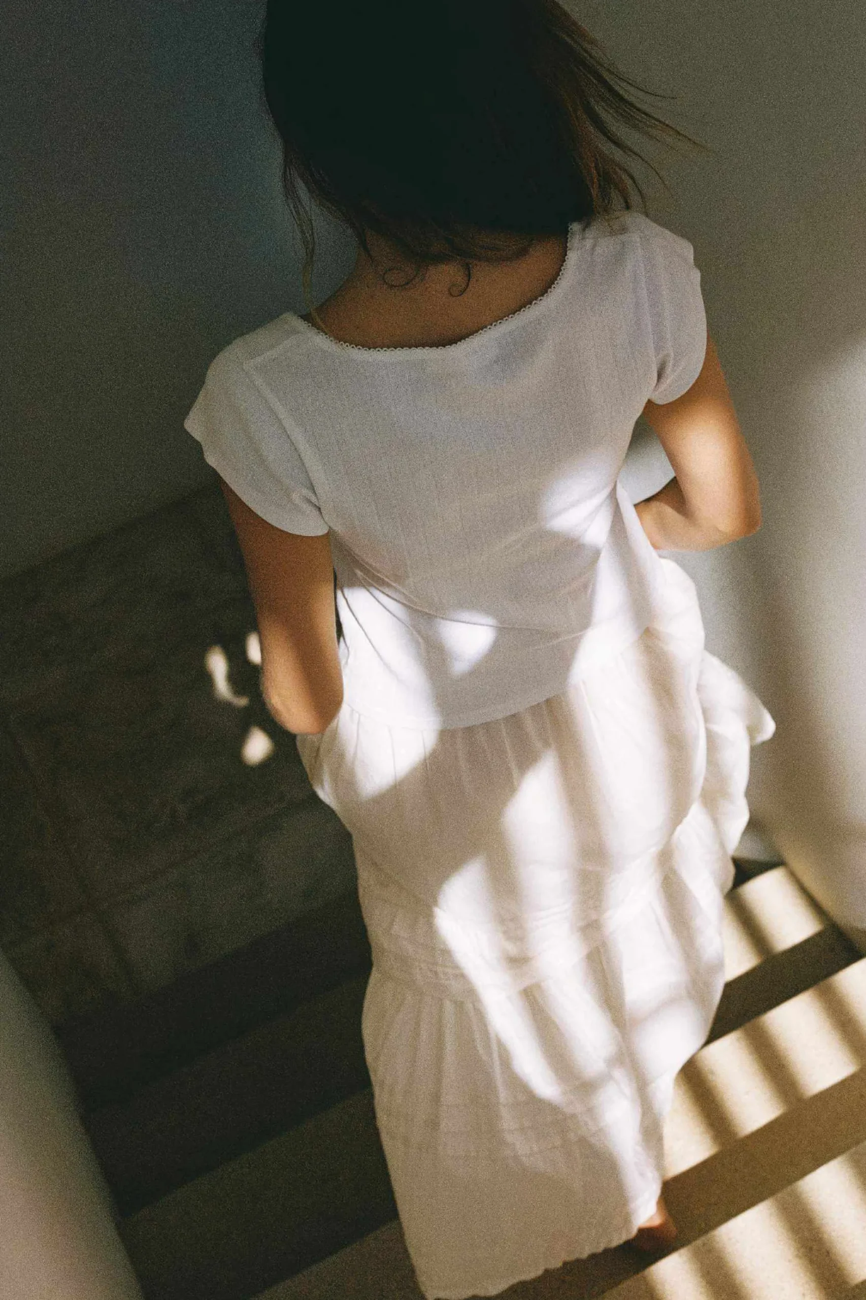 The Bridget Tee