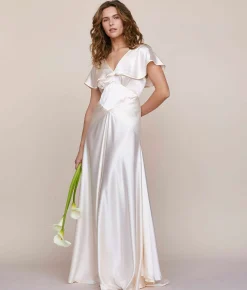 The Britta Dress