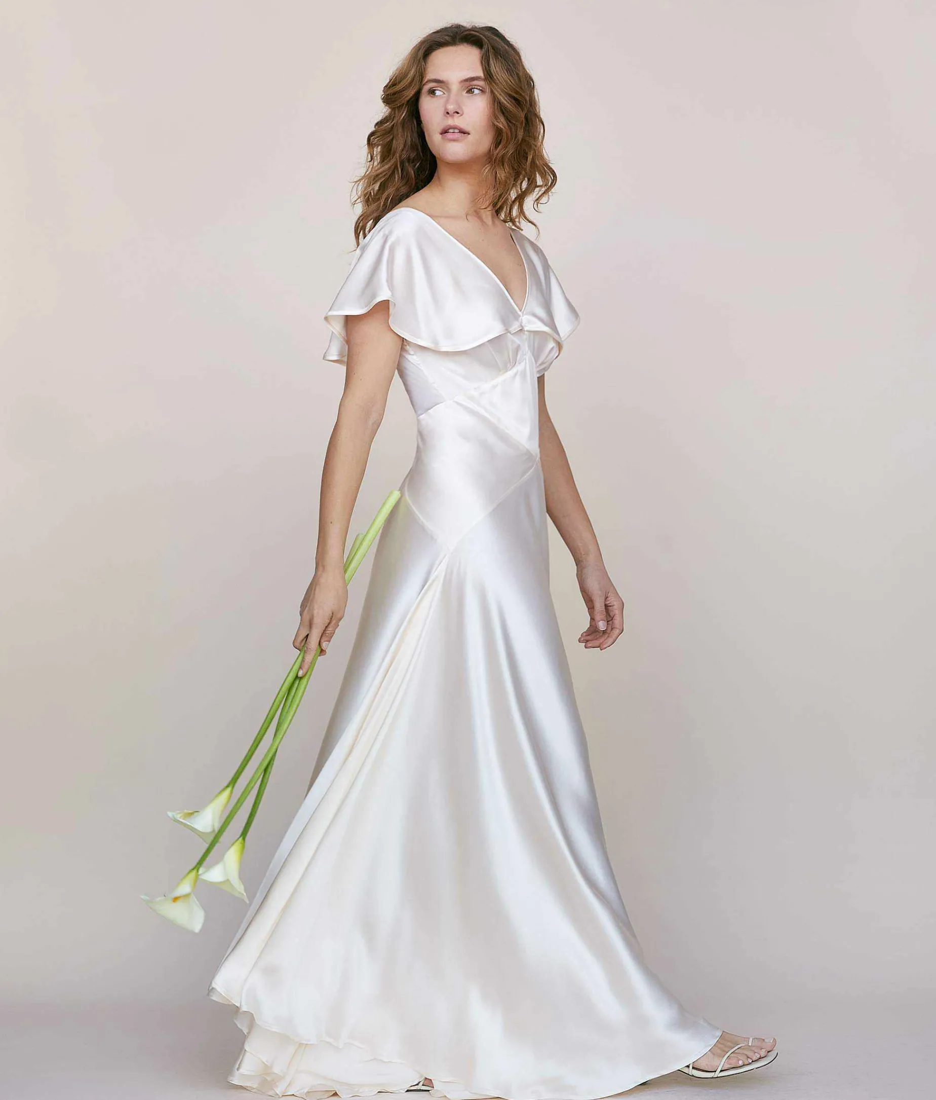 The Britta Dress