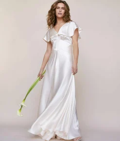 The Britta Dress