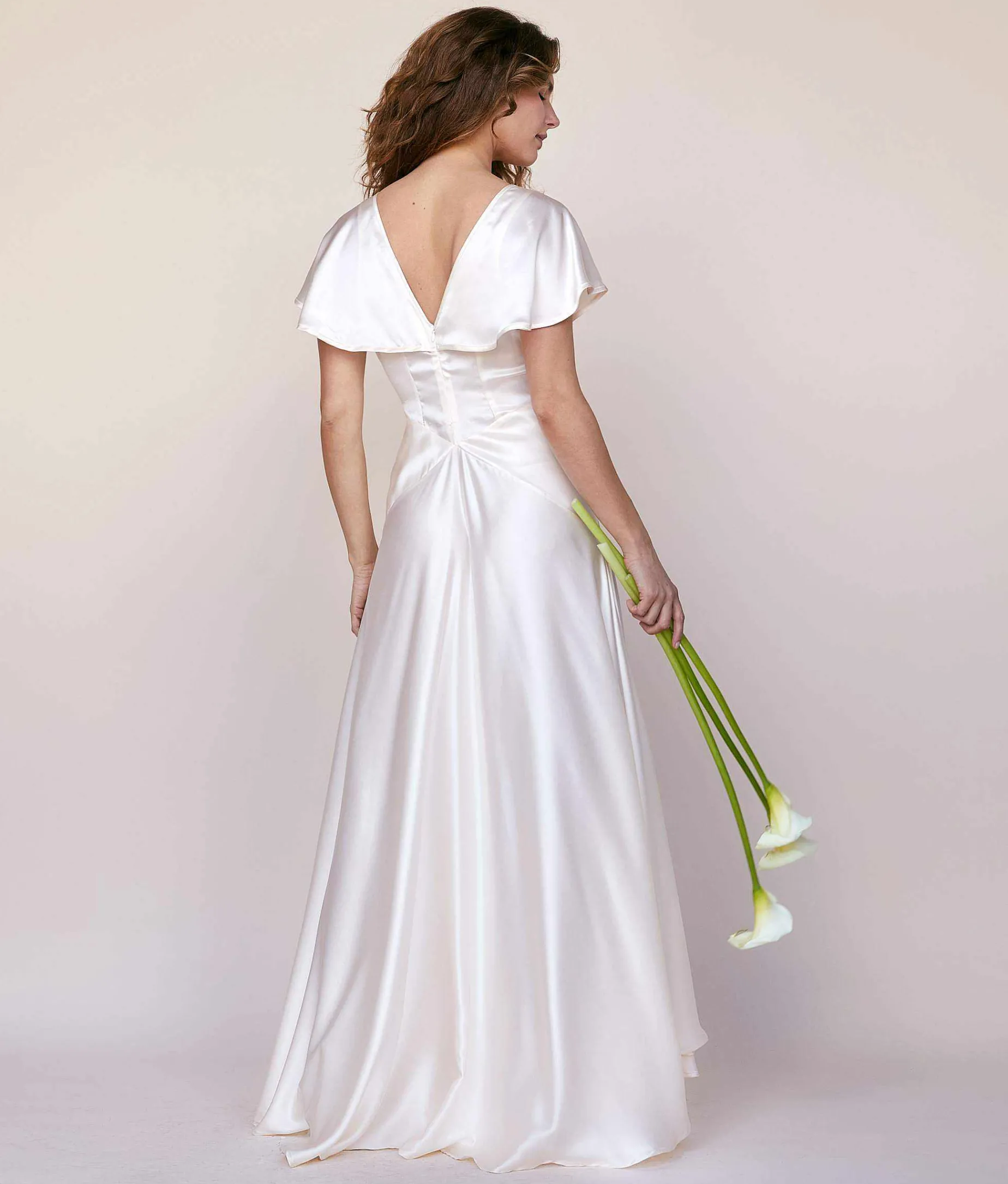 The Britta Dress