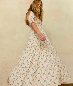 The Brooklyn Dress