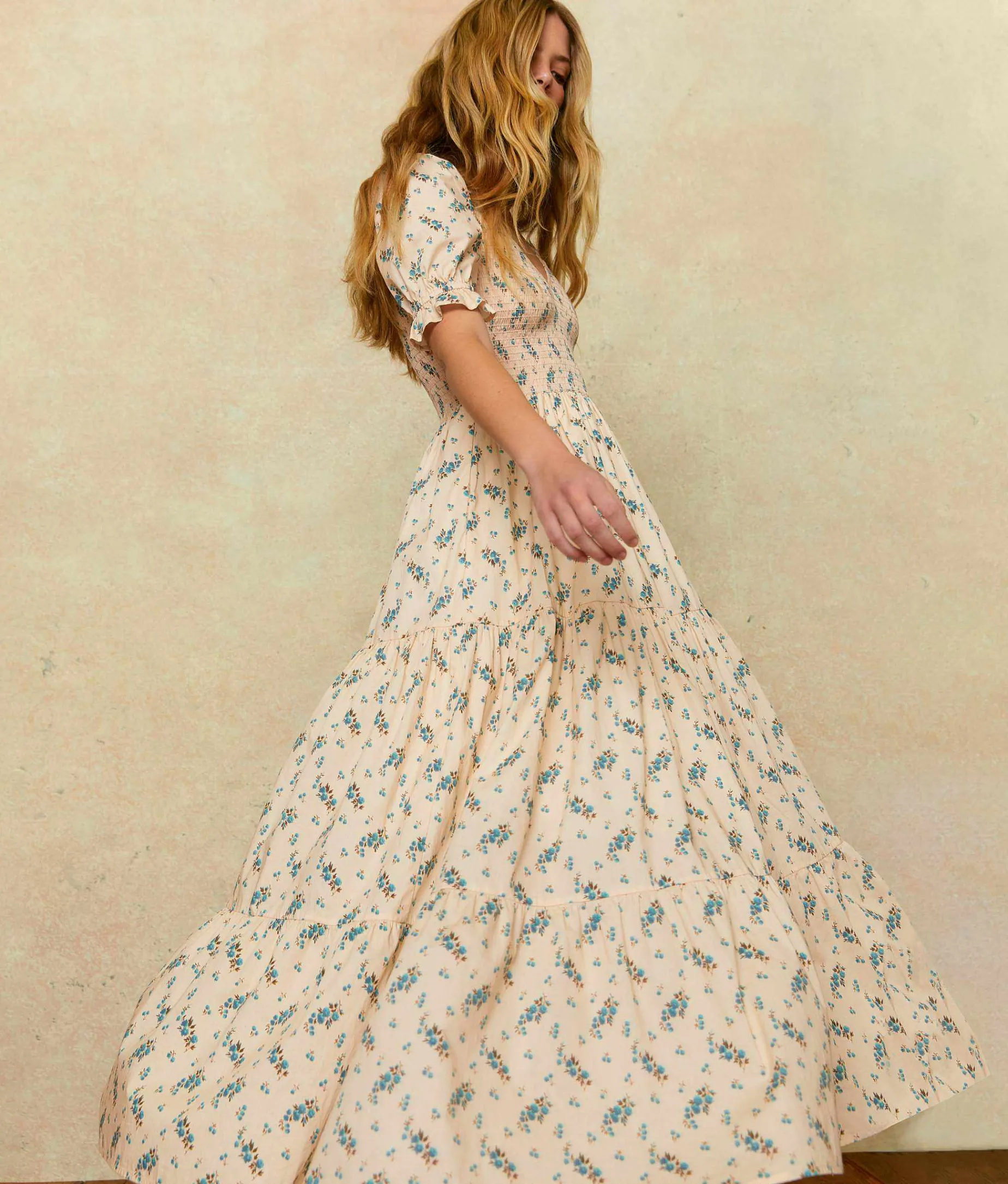 The Brooklyn Dress
