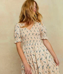 The Brooklyn Dress