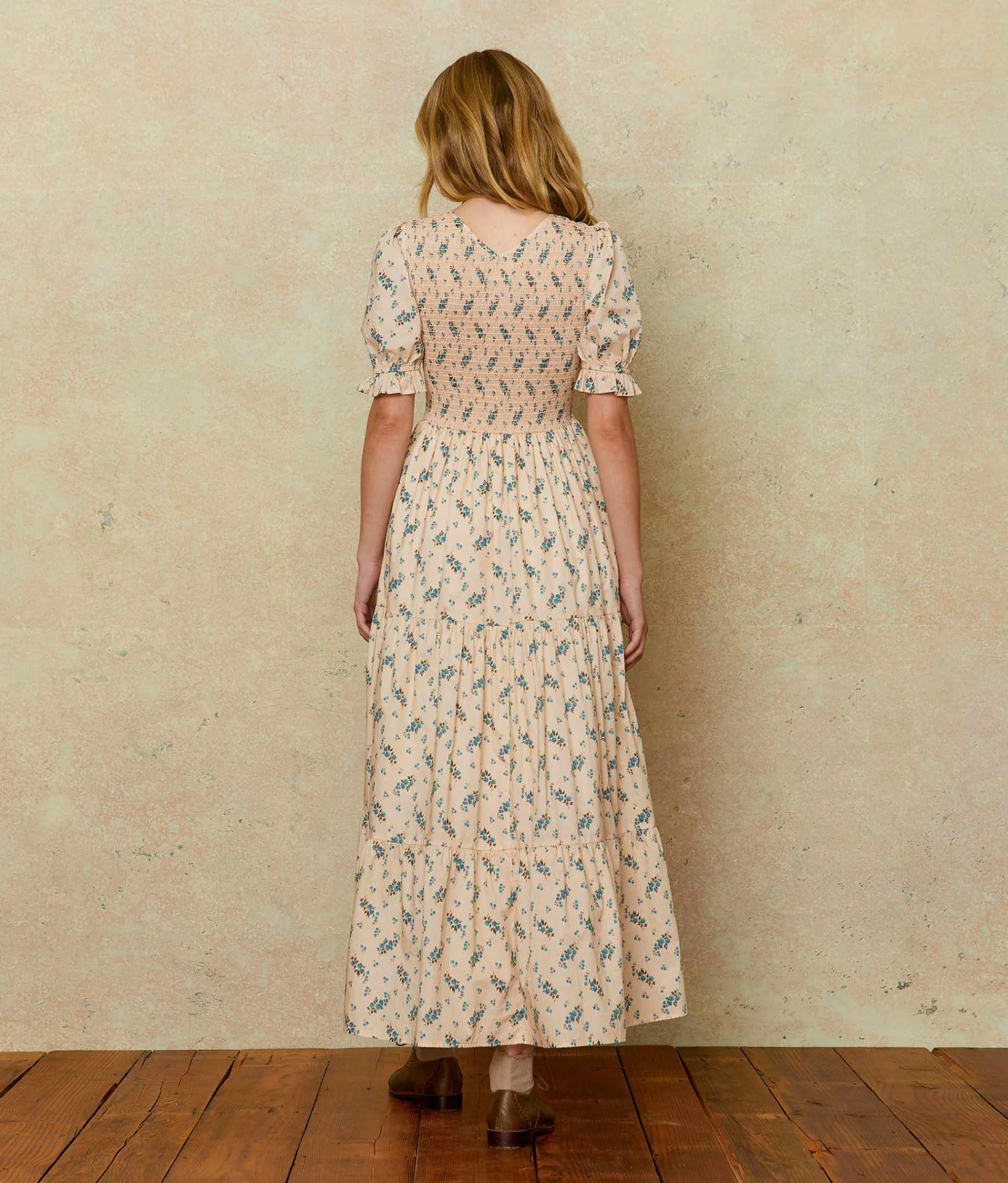 The Brooklyn Dress
