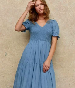 The Brooklyn Dress