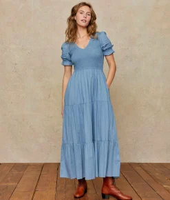 The Brooklyn Dress