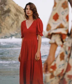 The Brooklyn Dress