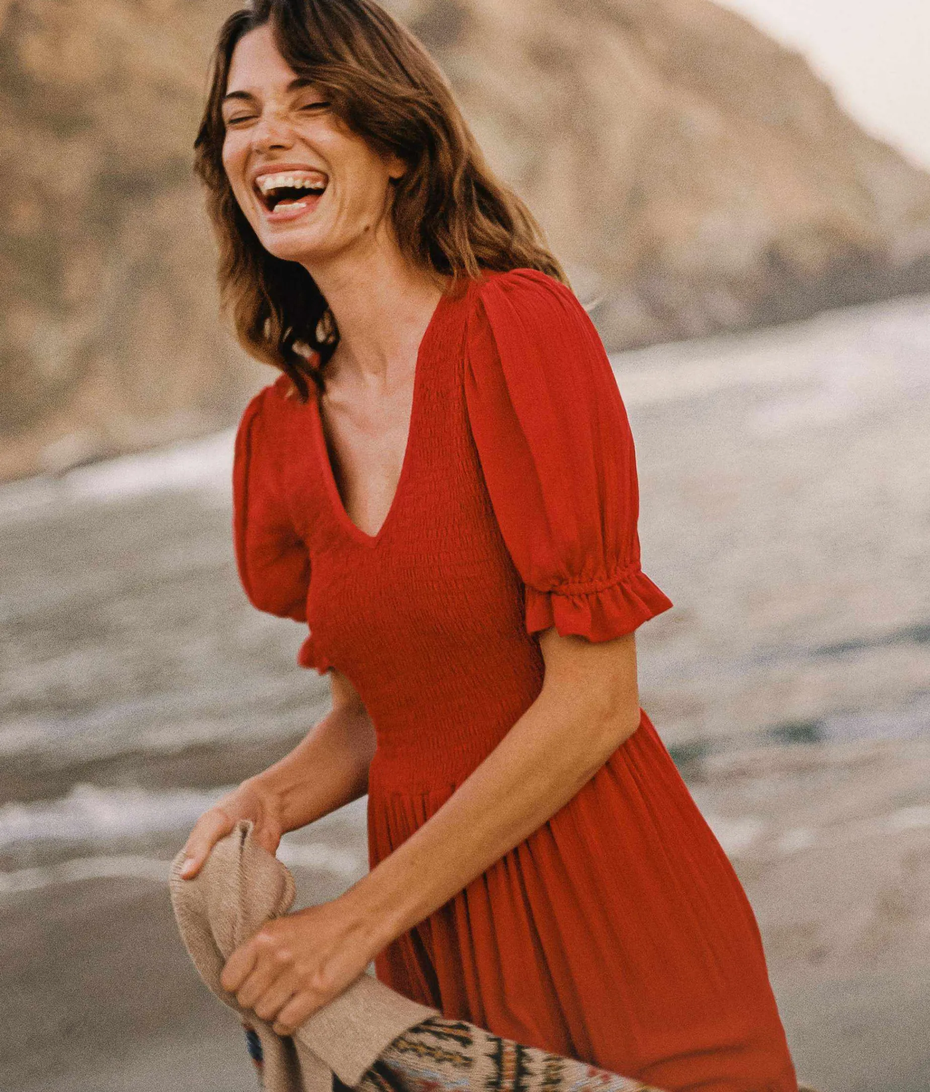 The Brooklyn Dress