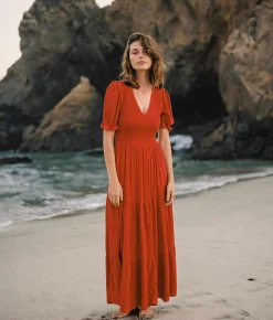 The Brooklyn Dress