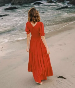 The Brooklyn Dress