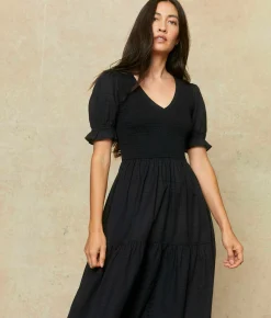 The Brooklyn Dress