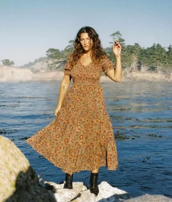 The Brooklyn Dress