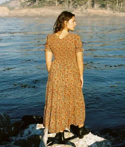 The Brooklyn Dress