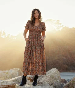 The Brooklyn Dress Petites