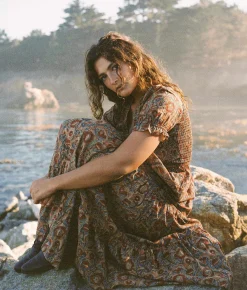 The Brooklyn Dress Petites