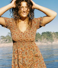 The Brooklyn Dress Petites