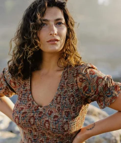 The Brooklyn Dress Petites