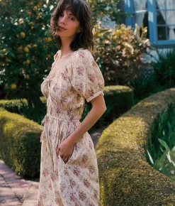 The Brynne Dress