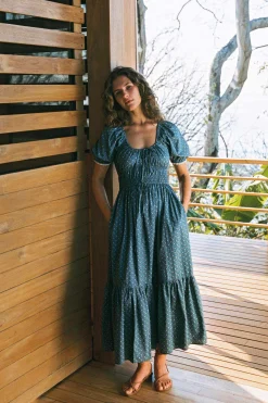 The Brynne Dress