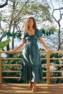 The Brynne Dress
