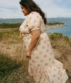 The Brynne Dress Extended