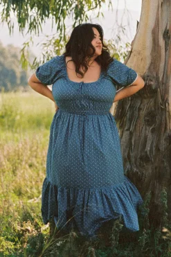The Brynne Dress Extended