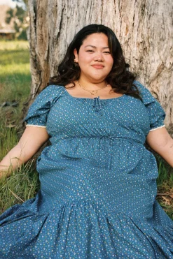 The Brynne Dress Extended