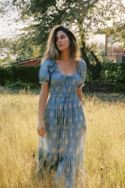 The Brynne Dress Petites