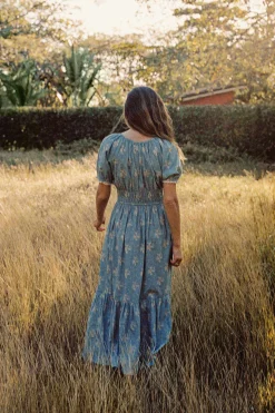 The Brynne Dress Petites