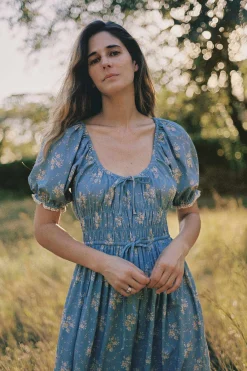 The Brynne Dress Petites