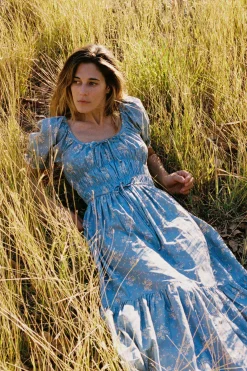 The Brynne Dress Petites