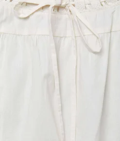 The Cale Blouse