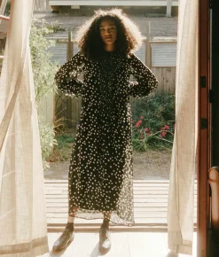 The Camille Dress