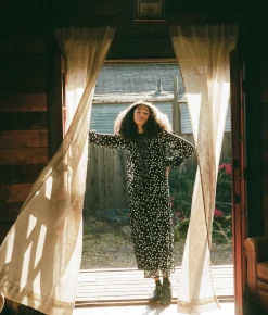 The Camille Dress
